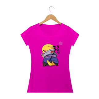 Nome do produto Pikachuchiha - Legend (Fem)