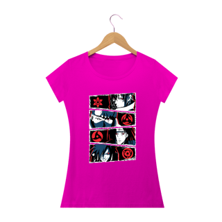Nome do produto Mangekyou - Legend (Fem)