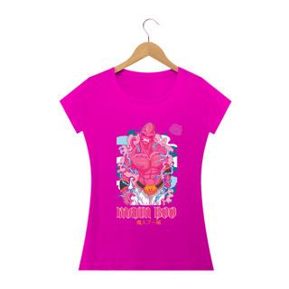 Nome do produto Majin Boo Bolado - Legend (Fem)