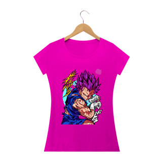 Nome do produto Vegeta Ultra Ego Bolado - Legend (Fem)