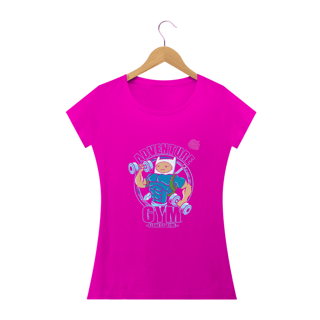Nome do produto Adventure GYM (Fem)