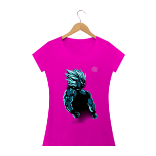 Nome do produto Blue Vegeta (Fem)