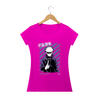 Nome do produto Satoru Gojo 3 - Legend (Fem)