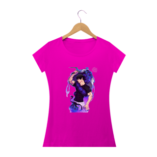 Nome do produto Toji Fushiguro - Legend (Fem)