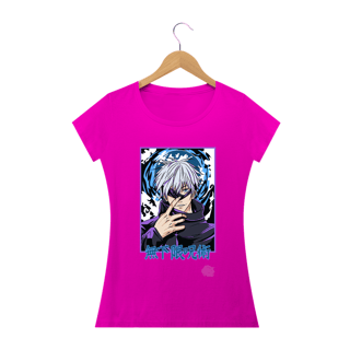 Nome do produto Satoru Gojo 4 - Legend (Fem)