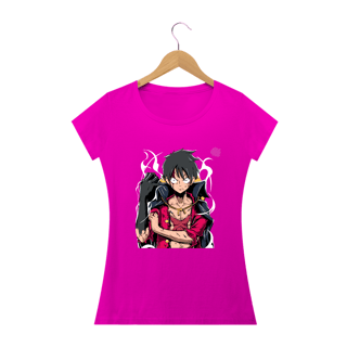 Nome do produto Luffy Bolado - Legend (Fem)