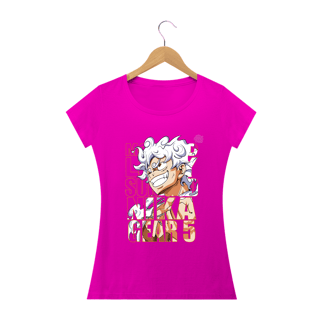 Nome do produto Luffy Gear Five - Legend (Fem)