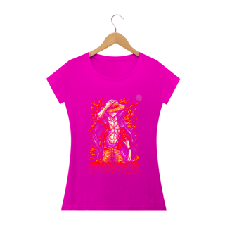 Nome do produto Luffy - Legend (Fem)