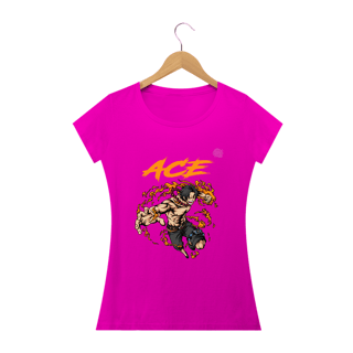 Nome do produto Ace - Legend (Fem)