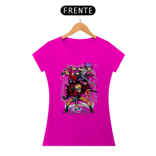 Nome do produto Time 7 - Legend (Fem)