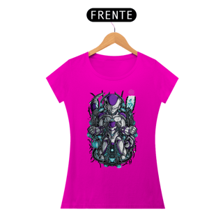 Nome do produto Freeza - Legend (Fem)