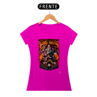Nome do produto One Piece - Legend (Fem)