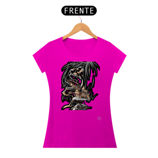 Nome do produto Eren Yeager - Legend (Fem)