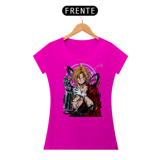 Nome do produto Edward Elric - Legend (Fem)