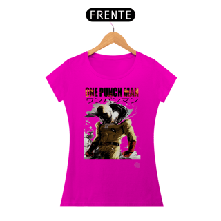 Nome do produto Saitama - Legend (Fem)