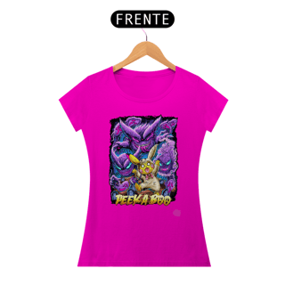 Nome do produto Pokémon Boo - Legend (Fem)