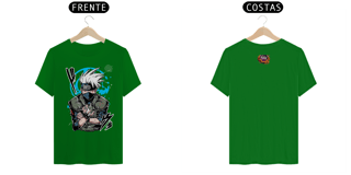 Nome do produto Kakashi - Legend