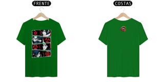 Nome do produto Mangekyou - Legend