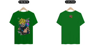 Nome do produto Broly - Legend