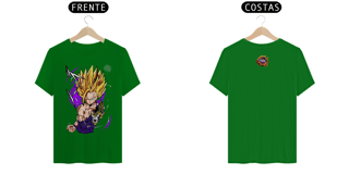 Nome do produto Gohan SSJ 2 Bolado - Legend