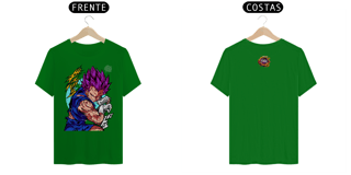 Nome do produto Vegeta Ultra Ego Bolado - Legend