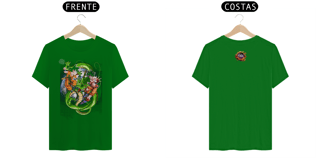 Nome do produto Goku & Shenlong - Legend