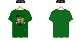 Nome do produto Broly Trainig