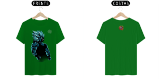 Nome do produto Blue Vegeta