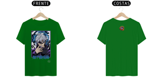 Nome do produto Satoru Gojo 4 - Legend 