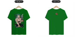 Nome do produto Zoro Bolado - Legend