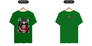 Nome do produto Luffy Bolado - Legend