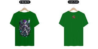 Nome do produto Freeza - Legend 