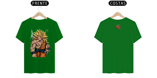 Nome do produto Goku SSJ 3 - Legend