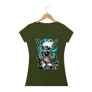 Nome do produto Kakashi - Legend (Fem)
