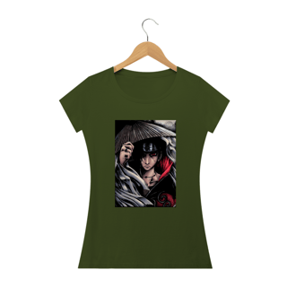 Nome do produto Itachi - Legend (Fem)