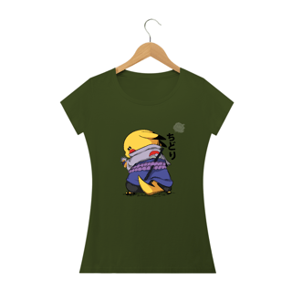 Nome do produto Pikachuchiha - Legend (Fem)
