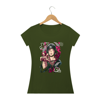 Nome do produto Itachi 2 - Legend (Fem)