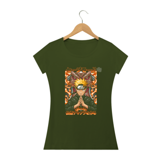 Nome do produto Naruto - Legend (Fem)