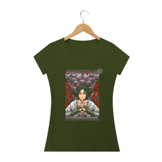 Nome do produto Sasuke - Legend (Fem)