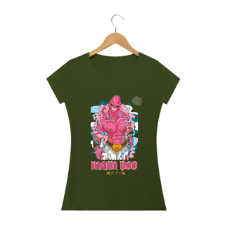 Nome do produto Majin Boo Bolado - Legend (Fem)