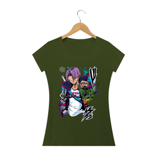 Nome do produto Trunks Bolado - Legend (Fem)