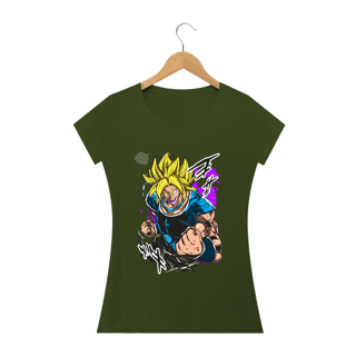 Nome do produto Broly - Legend (Fem)