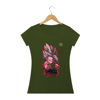 Nome do produto Gohan Beast - Legend (Fem)