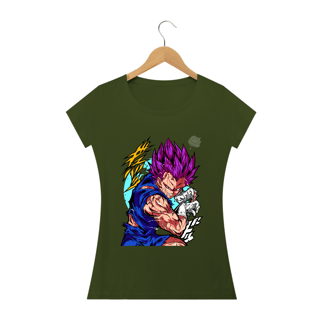 Nome do produto Vegeta Ultra Ego Bolado - Legend (Fem)