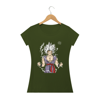 Nome do produto Gohan Beast 2 - Legend (Fem)