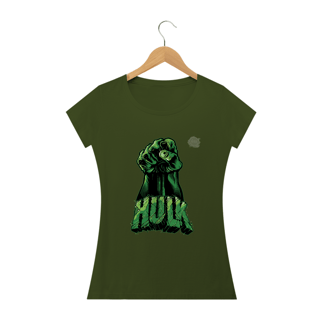 Nome do produto Hulk (Fem)