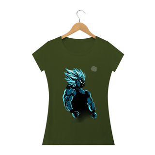 Nome do produto Blue Vegeta (Fem)
