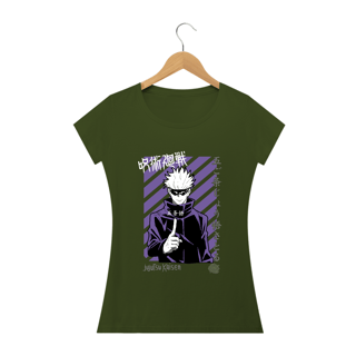 Nome do produto Satoru Gojo 3 - Legend (Fem)