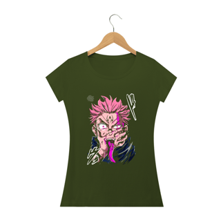 Nome do produto Sukuna Bolado - Legend (Fem)