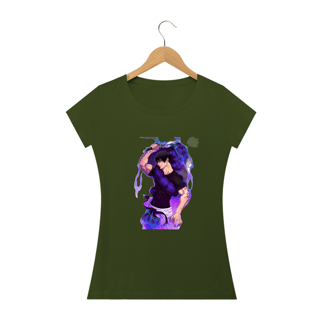 Nome do produto Toji Fushiguro - Legend (Fem)